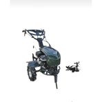 Kaan CP-26 S 7 hp İpli Benzinli Çapa Makinesi