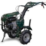 Kaan CP 26-S Benzinli 7 Hp Çapa Makinesi