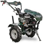 Kaan CP-280 S 7 HP Benzinli Çapa Makinesi