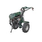 Kaan CP-29 S 7 HP Marşlı Benzinli Çapa Makinesi
