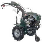 Kaan CP.29-S Benzinli Çapa Makinası 7 HP Marşlı 2+1 VİTES