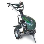 Kaan CP250S 7 Hp 2+1 Benzinli Çapa Makinesi