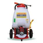 Kaan FST-800-C Benzinli İlaçlama Makinası