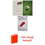 Kaan Koç 3 Kitap Seti + Türk Klasiği Hediye