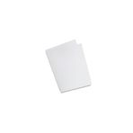 KAAN MATBAA 10x15 Cm 1.000 Adet Makrome Davetiye Nişan Nikah Organizasyon Toka Kartı Için 250 gr 1. hamur