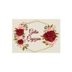 KAAN MATBAA Çeyiz Koli Etiketi 10 Adet A4 Ebat Baskılı Sticker - A4 - 100 - 149 gr