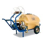 Kaan T-200E Elektrikli İlaçlama Makinası