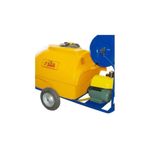 Kaan T-300 E Elektrikli İlaçlama Makinası