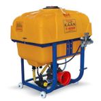 Kaan T-400S İlaçlama Makinesi