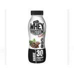 Kaanlar Protein Kahveli 300 ml Süt