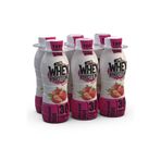Kaanlar Tazelen 30 Gr Çilekli Whey Protein 6 Adet Doğal Protein Kaynağı