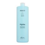 Kaaral Arındırıcı Hydra Nemlendirici Şampuan 1000 ML
