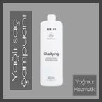 Kaaral Clarifying Derinlemesine 1000 ml Şampuan