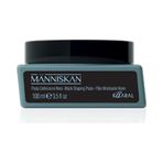 Kaaral Manniskan Siyah 100 ml Saç Şekillendirici Macun