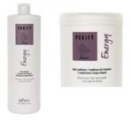 Kaaral Purify Energy Daily 1000 ml Şampuan + 2x1000 ml Saç Kremi