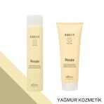 Kaaral Purify Reale Intense 250 ml Şampuan+Nutrition Conditioner 200 ml Saç Kremi