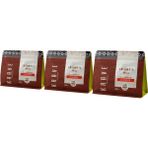 Kaave Roastery Colombıa Peaks 250GR*3'LÜ Tanışma Paketi - Çekirdek Kahve - 3 Adet