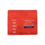 Kaave Roastery Espresso Ital'Bar Çekirdek Kahve 250 gr