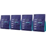 Kaave Roastery Filtre Prestij Blend 500 Gr*4'lü Tanışma Paketi - Filtre Kahve - 4 Adet