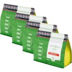 Kaave Roastery Guatemala Peaks Çekirdek Kahve 250 gr x 4 Paket
