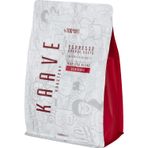 Kaave Roastery Gusto Espresso Çekirdek Kahve 1 kg