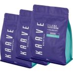 Kaave Roastery Prestij Blend Filtre Kahve 500 gr x 3 Paket