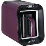 Kaave Türk Kahve Makinesi, 735W, 4 Fincan Kapasite, 1 L Hazne, 32.5 X 24 X 29 Cm,