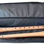 KABA ZURNA KILIFI SOFTCASE 60 CM