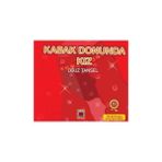 KABAK DONUNDA KIZ - OĞUZ TANSEL