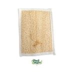 Kabak Lifi Kare 18X14 cm Neşeli Mutfak %100 Doğal Malzeme İle Peeling Etkisi Sağlar
