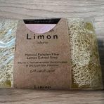 Kabak Lifli Limon Sabun