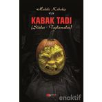 Kabak Tadı: Şiirler - Taşlamalar - Kolektif