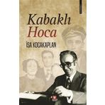 Kabaklı Hoca / İsa Kocakaplan / Türk Edebiyatı Vakfı