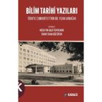 Kabalcı Yayınevi Bilim Tarihi Yazıları - Türkiye Cumhuriyeti'n... +6 Adet Bilim Kitabı