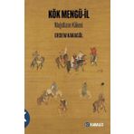 Kabalcı Yayınevi Kök Mengü İl - Moğolların Kökeni