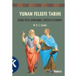 Kabalcı Yayınevi Yunan Felsefe Tarihi - 3