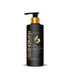 Kabaran Kuru Saçlara Keratin Bakım Kremi (125ML)