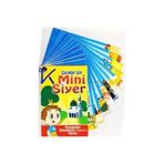 Kabe Basın Çocukar Için Mini Siyer Kartela - Kitap Pazarı