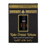 Kabe Örtüsü Kokusu Alkolsüz Esans 3ml