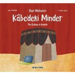 Kabe'deki Minder Ayşe Taşyürek