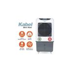 Kabel Mini Rest Sulu Klima Hava Soğutucu