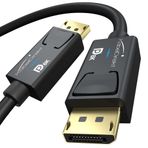 KabelDirekt Top .4 1 m HDMI Kablo