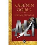 Kabenin Oğlu Ali-2 La Kitap