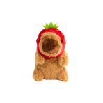 Kabibara Peluş Anahtarlık BX-L62SY4VX349N5