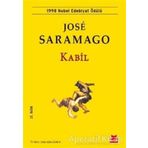 Kabil - Jose Saramago