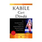 KABILE GERI DÖNDÜ - JANET CUNNINGHAM