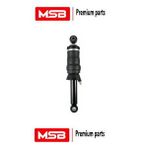 Kabın Amortısoru Körüklü Komple - Iveco / Stralıs 504060241