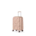 Kabin Boy %100 Polipropilen Valiz Bronz 6990