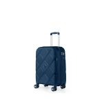 Kabin Boy %100 Polipropilen Valiz Lacivert 6990