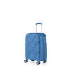 Kabin Boy %100 Polipropilen Valiz Mavi 6990